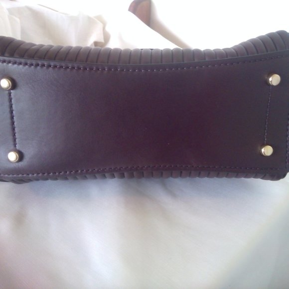 Coach Quilted Grace Bag - Picture 5 of 12